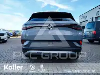 2022 Volkswagen ID 4