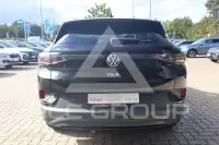 2022 Volkswagen ID 4