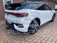 2022 Volkswagen ID 4