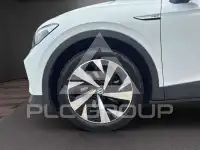 2022 Volkswagen ID 4