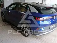 2022 Volkswagen ID 4