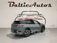 2022 Volkswagen ID 4
