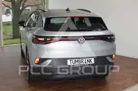 2022 Volkswagen ID 4