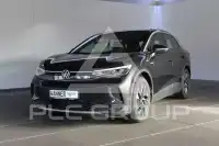 2022 Volkswagen ID 4