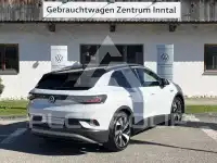 2022 Volkswagen ID 4