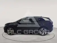 2022 Volkswagen ID 4