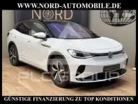 2022 Volkswagen ID 4