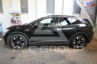 2022 Volkswagen ID 4