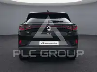 2022 Volkswagen ID 4