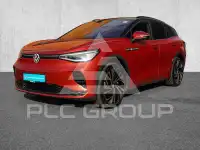 2022 Volkswagen ID 4
