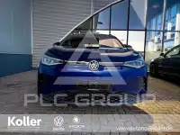 2022 Volkswagen ID 4