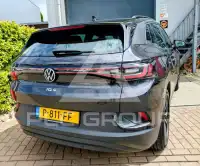2022 Volkswagen ID 4