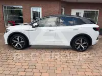 2022 Volkswagen ID 4