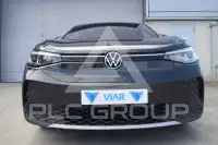 2022 Volkswagen ID 4