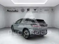 2022 Volkswagen ID 4