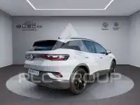 2022 Volkswagen ID 4