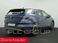 2022 Volkswagen ID 4