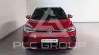 2022 Volkswagen ID 4