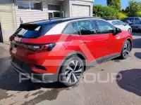 2022 Volkswagen ID 4