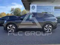 2022 Volkswagen ID 4