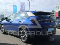 2022 Volkswagen ID 4