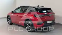 2022 Volkswagen ID 4