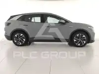 2022 Volkswagen ID 4