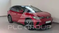 2022 Volkswagen ID 4
