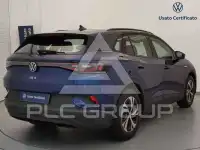2022 Volkswagen ID 4