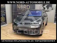 2022 Volkswagen ID 4
