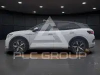 2022 Volkswagen ID 4