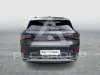 2022 Volkswagen ID 4