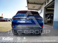 2022 Volkswagen ID 4