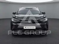 2022 Volkswagen ID 4