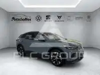 2022 Volkswagen ID 4