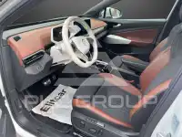 2022 Volkswagen ID 4