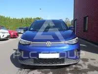 2022 Volkswagen ID 4