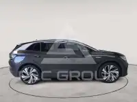 2022 Volkswagen ID 4