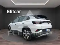 2022 Volkswagen ID 4