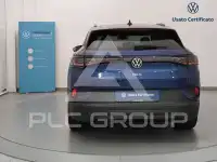 2022 Volkswagen ID 4