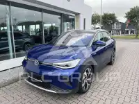 2022 Volkswagen ID 4