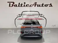 2022 Volkswagen ID 4