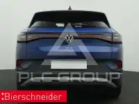 2022 Volkswagen ID 4