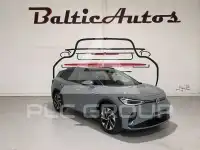 2022 Volkswagen ID 4