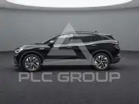 2022 Volkswagen ID 4