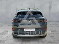 2022 Volkswagen ID 4