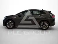 2022 Volkswagen ID 4