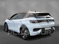 2022 Volkswagen ID 4
