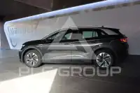 2022 Volkswagen ID 4