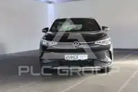 2022 Volkswagen ID 4
